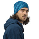 Unisex Stretchy Bones Beanie - Arekkusu - Store