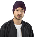 Unisex Stretchy Bones Beanie - Arekkusu - Store
