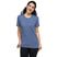 FIX Unisex Heather T-Shirt - Premium T-Shirts from Bella + Canvas - Just $24.75! Shop now at Arekkusu-Store