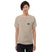Unisex Heather T-Shirt - Premium T-Shirts from Bella + Canvas - Just $31.75! Shop now at Arekkusu-Store