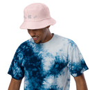 Unstructured Terry Cloth Bucket Hat-6