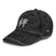 Vintage Twill Cap - Premium Baseball Caps from Otto Cap - Just $27! Shop now at Arekkusu-Store