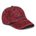 Vintage Twill Cap - Premium Baseball Caps from Otto Cap - Just $56! Shop now at Arekkusu-Store