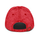 Vintage Twill Cap - Premium Baseball Caps from Otto Cap - Just $77! Shop now at Arekkusu-Store