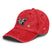 Vintage Twill Cap - Premium Baseball Caps from Otto Cap - Just $28! Shop now at Arekkusu-Store