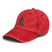 Vintage Twill Cap - Premium Baseball Caps from Otto Cap - Just $41! Shop now at Arekkusu-Store