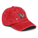 Vintage Twill Cap - Premium Baseball Caps from Otto Cap - Just $22.95! Shop now at Arekkusu-Store