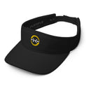 Stylish Visor - Premium Visors from Flexfit - Just $19.50! Shop now at Arekkusu-Store