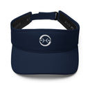 Stylish Visor - Premium Visors from Flexfit - Just $19.50! Shop now at Arekkusu-Store