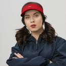 Stylish Visor - Premium Visors from Flexfit - Just $19.50! Shop now at Arekkusu-Store