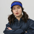 Stylish Visor - Premium Visors from Flexfit - Just $19.50! Shop now at Arekkusu-Store