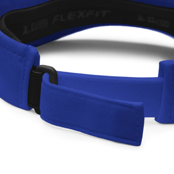 Stylish Visor - Premium Visors from Flexfit - Just $19.50! Shop now at Arekkusu-Store