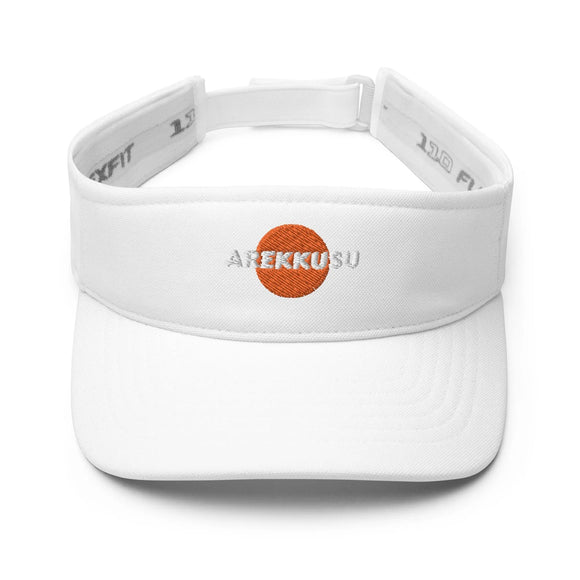 Stylish Visor - Premium Visors from Flexfit - Just $19.50! Shop now at Arekkusu-Store