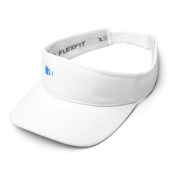 Stylish Visor - Premium Visors from Flexfit - Just $19.50! Shop now at Arekkusu-Store
