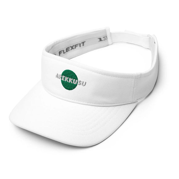 Stylish Visor - Premium Visors from Flexfit - Just $19.50! Shop now at Arekkusu-Store