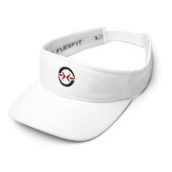 Stylish Visor - Premium Visors from Flexfit - Just $19.50! Shop now at Arekkusu-Store