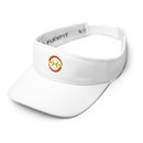 Stylish Visor - Premium Visors from Flexfit - Just $19.50! Shop now at Arekkusu-Store