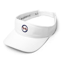 Stylish Visor - Premium Visors from Flexfit - Just $19.50! Shop now at Arekkusu-Store