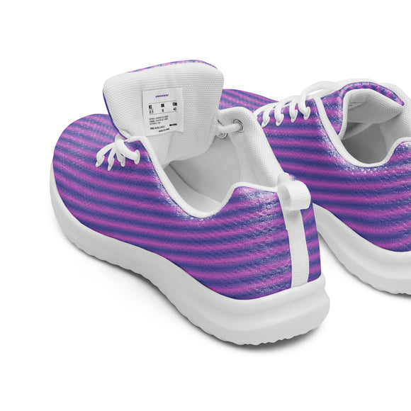 Ladies' Athletic Shoes - Premium Athletic Shoes from Arekkusu-Store - Just $43! Shop now at Arekkusu-Store