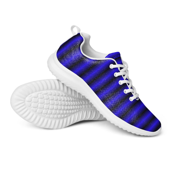 Ladies' Athletic Shoes - Premium Athletic Shoes from Arekkusu-Store - Just $43! Shop now at Arekkusu-Store