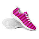 Ladies' Athletic Shoes - Premium Athletic Shoes from Arekkusu-Store - Just $40! Shop now at Arekkusu-Store