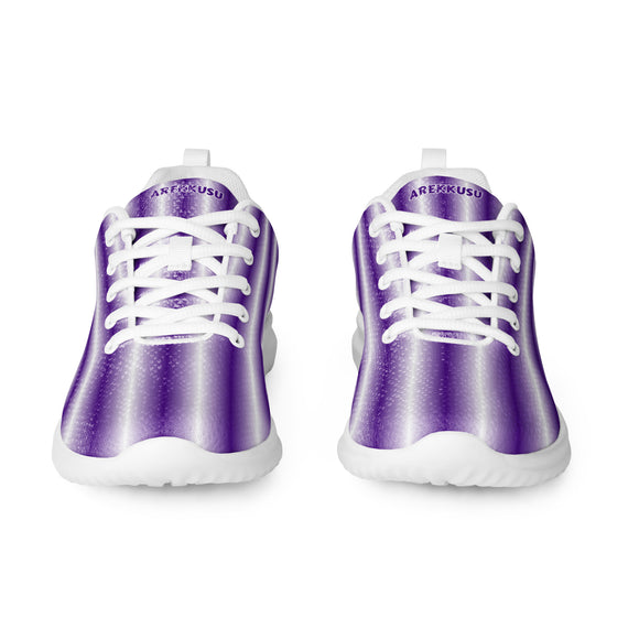 Ladies' Athletic Shoes - Premium Athletic Shoes from Arekkusu-Store - Just $40! Shop now at Arekkusu-Store