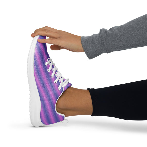 Ladies' Athletic Shoes - Premium Athletic Shoes from Arekkusu-Store - Just $43! Shop now at Arekkusu-Store