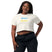 Ladies' Extra Soft Crop Top - Premium Crop Tops from ascolour - Just $30.90! Shop now at Arekkusu-Store