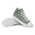 Ladies' High Top Canvas Shoes - Premium Canvas Shoes from Arekkusu-Store - Just $39! Shop now at Arekkusu-Store