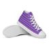 Ladies' High Top Canvas Shoes - Premium Canvas Shoes from Arekkusu-Store - Just $39! Shop now at Arekkusu-Store