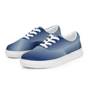 Ladies' Lace-Up Canvas Shoes - Premium Canvas Shoes from Arekkusu-Store - Just $38! Shop now at Arekkusu-Store