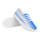 Ladies' Lace-Up Canvas Shoes - Premium Canvas Shoes from Arekkusu-Store - Just $38! Shop now at Arekkusu-Store