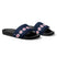 Ladies' Cushioned Slides - Premium Slides from Arekkusu-Store - Just $28.50! Shop now at Arekkusu-Store