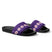 Ladies' Cushioned Slides - Premium Slides from Arekkusu-Store - Just $28.50! Shop now at Arekkusu-Store