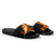 Ladies' Cushioned Slides - Premium Slides from Arekkusu-Store - Just $28.50! Shop now at Arekkusu-Store