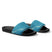 Ladies' Cushioned Slides - Premium Slides from Arekkusu-Store - Just $28.50! Shop now at Arekkusu-Store