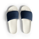 Ladies' Cushioned Slides - Premium Slides from Arekkusu-Store - Just $39! Shop now at Arekkusu-Store