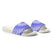 Ladies' Cushioned Slides - Premium Slides from Arekkusu-Store - Just $28.50! Shop now at Arekkusu-Store