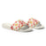 Ladies' Cushioned Slides - Premium Slides from Arekkusu-Store - Just $28.50! Shop now at Arekkusu-Store