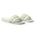 Ladies' Cushioned Slides - Premium Slides from Arekkusu-Store - Just $28.50! Shop now at Arekkusu-Store