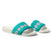 Ladies' Cushioned Slides - Premium Slides from Arekkusu-Store - Just $28.50! Shop now at Arekkusu-Store