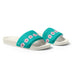 Ladies' Cushioned Slides - Premium Slides from Arekkusu-Store - Just $28.50! Shop now at Arekkusu-Store