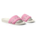 Ladies' Cushioned Slides - Premium Slides from Arekkusu-Store - Just $28.50! Shop now at Arekkusu-Store