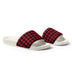 Ladies' Cushioned Slides - Premium Slides from Arekkusu-Store - Just $28.50! Shop now at Arekkusu-Store