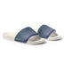 Ladies' Cushioned Slides - Premium Slides from Arekkusu-Store - Just $28.50! Shop now at Arekkusu-Store