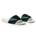 Ladies' Cushioned Slides - Premium Slides from Arekkusu-Store - Just $28.50! Shop now at Arekkusu-Store