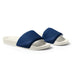 Ladies' Cushioned Slides - Premium Slides from Arekkusu-Store - Just $28.50! Shop now at Arekkusu-Store