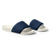 Ladies' Cushioned Slides - Premium Slides from Arekkusu-Store - Just $28.50! Shop now at Arekkusu-Store