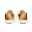 Ladies' Slip-On Canvas Shoes - Premium Canvas Shoes from Arekkusu-Store - Just $37! Shop now at Arekkusu-Store