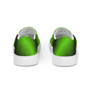 Ladies' Slip-On Canvas Shoes - Premium Canvas Shoes from Arekkusu-Store - Just $37! Shop now at Arekkusu-Store